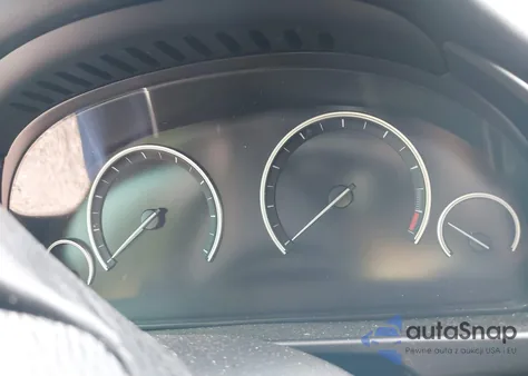 2014 BMW X5 xDrive35I z USA, uszkodzony, nr VIN 5UXKR0C51E0K44297